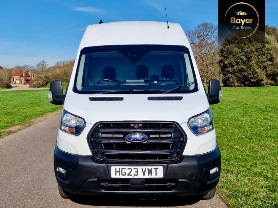 Used Ford Transit 2023 for sale - 77725772: Photo 17