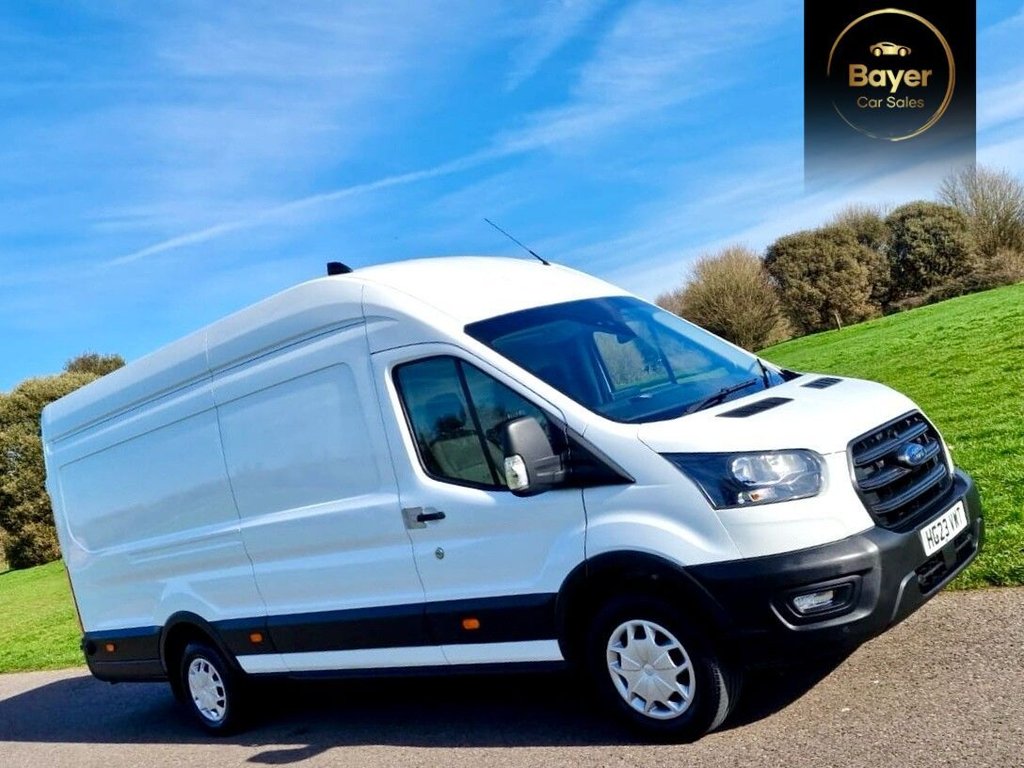 Used Ford Transit 2023 for sale - 77725772: Photo 19