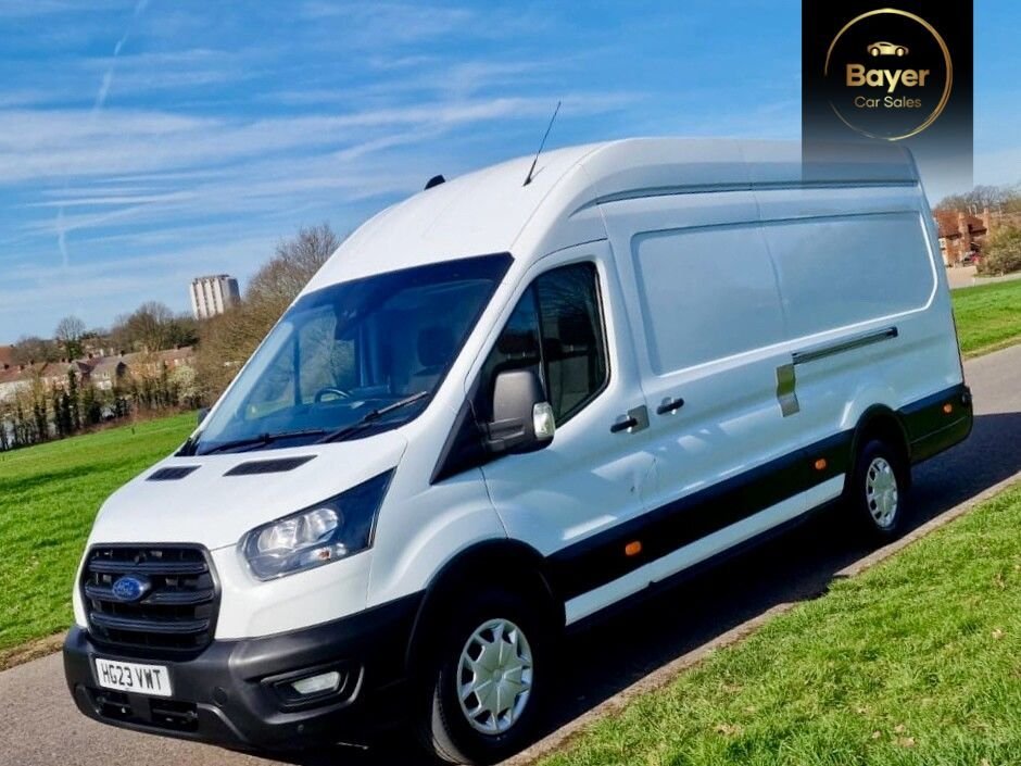 Used Ford Transit 2023 for sale - 77725772: Photo 20