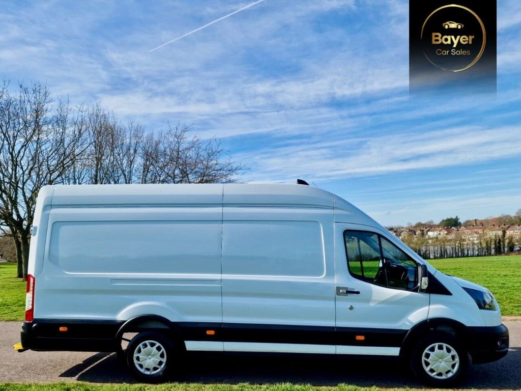 Used Ford Transit 2023 for sale - 77725772: Photo 3