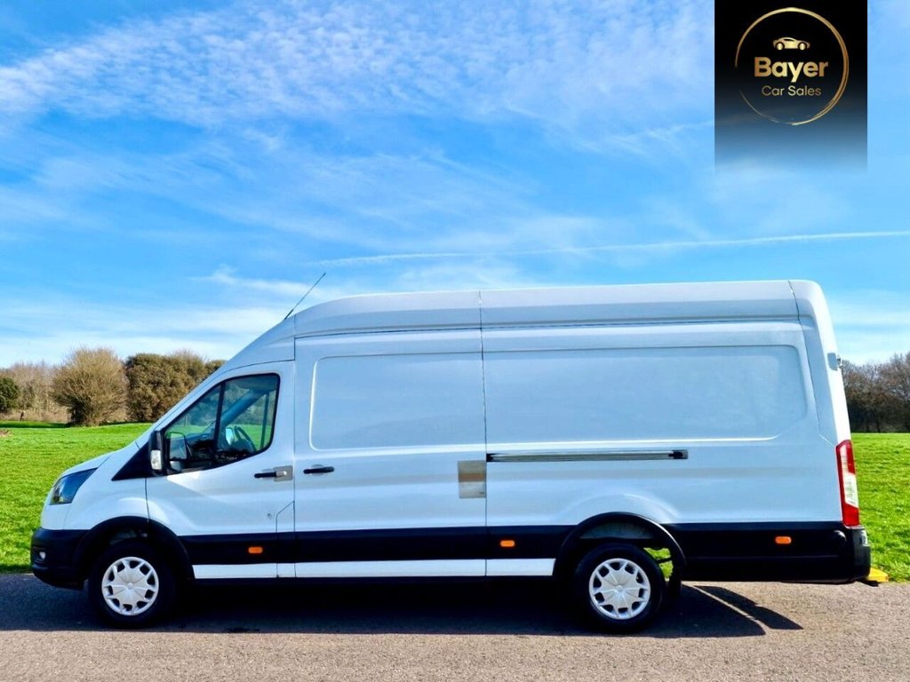 Used Ford Transit 2023 for sale - 77725772: Photo 4