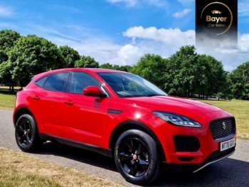 2020 (70) - 2.0d 5dr 2WD
