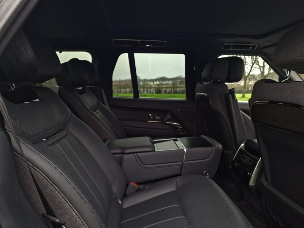 Used Land Rover Range Rover 2023 for sale - 76716252: Photo 10