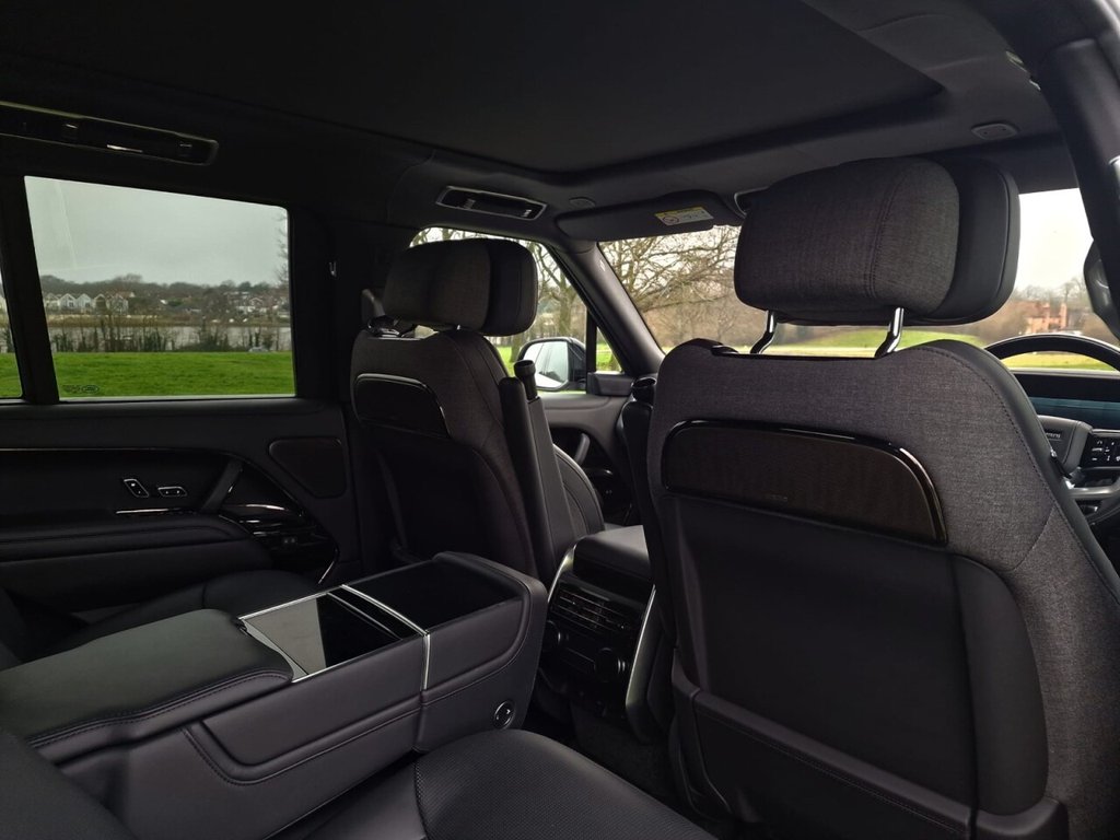 Used Land Rover Range Rover 2023 for sale - 76716252: Photo 11