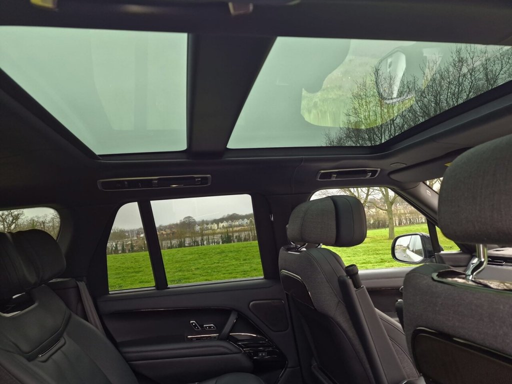 Used Land Rover Range Rover 2023 for sale - 76716252: Photo 12