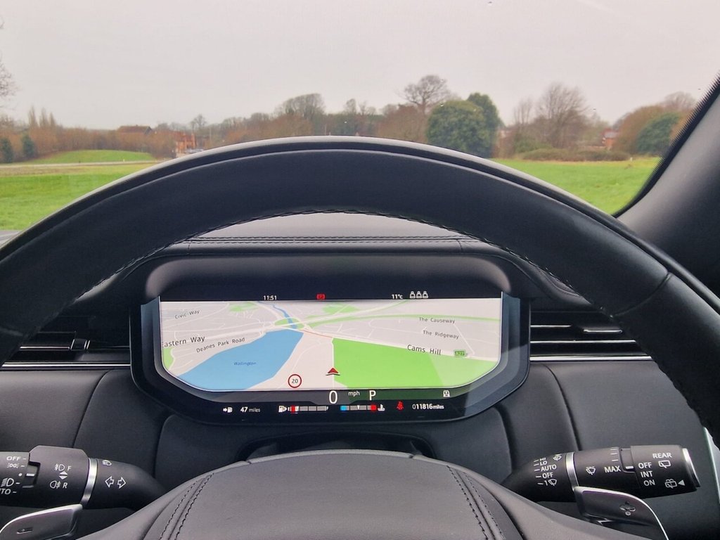 Used Land Rover Range Rover 2023 for sale - 76716252: Photo 13