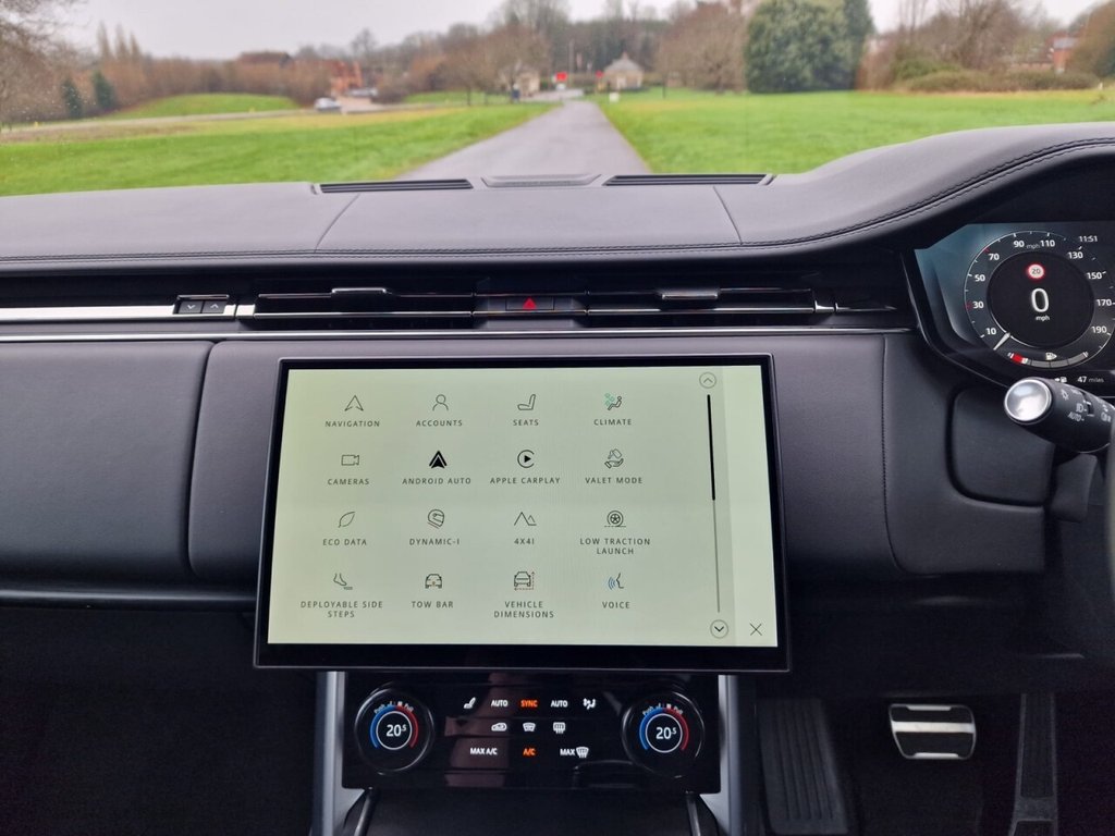 Used Land Rover Range Rover 2023 for sale - 76716252: Photo 18