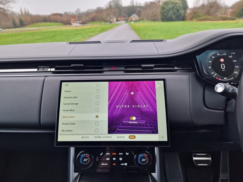 Used Land Rover Range Rover 2023 for sale - 76716252: Photo 19