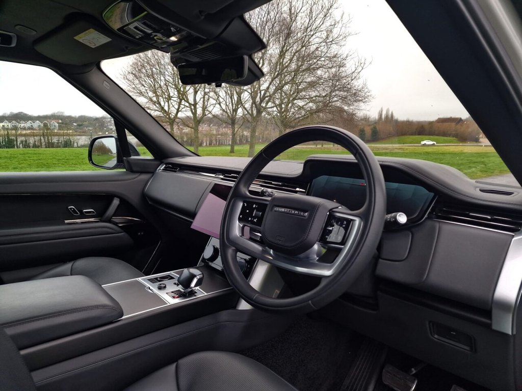 Used Land Rover Range Rover 2023 for sale - 76716252: Photo 20