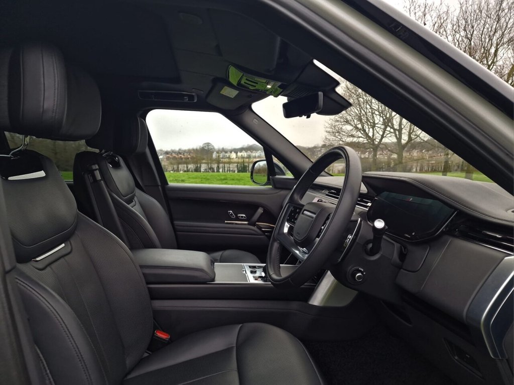 Used Land Rover Range Rover 2023 for sale - 76716252: Photo 7