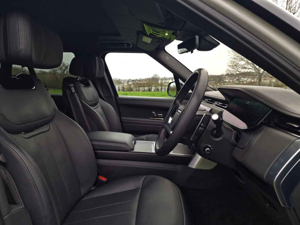 Used Land Rover Range Rover 2023 for sale - 76716252: Photo 8