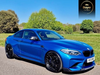 Used BMW M2 2018 for sale - 78364070: Photo