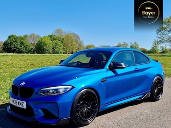 Used BMW M2 2018 for sale - 78364070: Photo