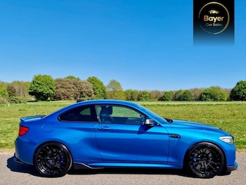 Used BMW M2 2018 for sale - 78364070: Photo