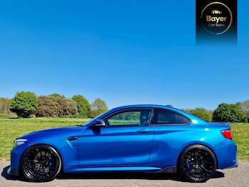Used BMW M2 2018 for sale - 78364070: Photo