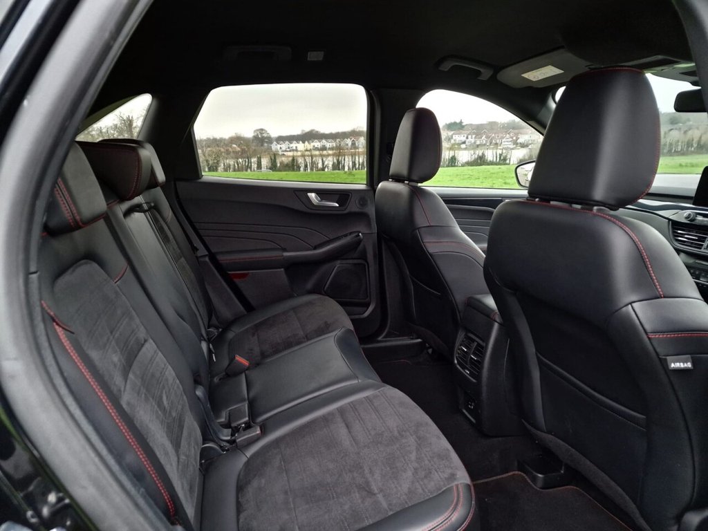 Used Ford Kuga 2022 for sale - 77042574: Photo 10