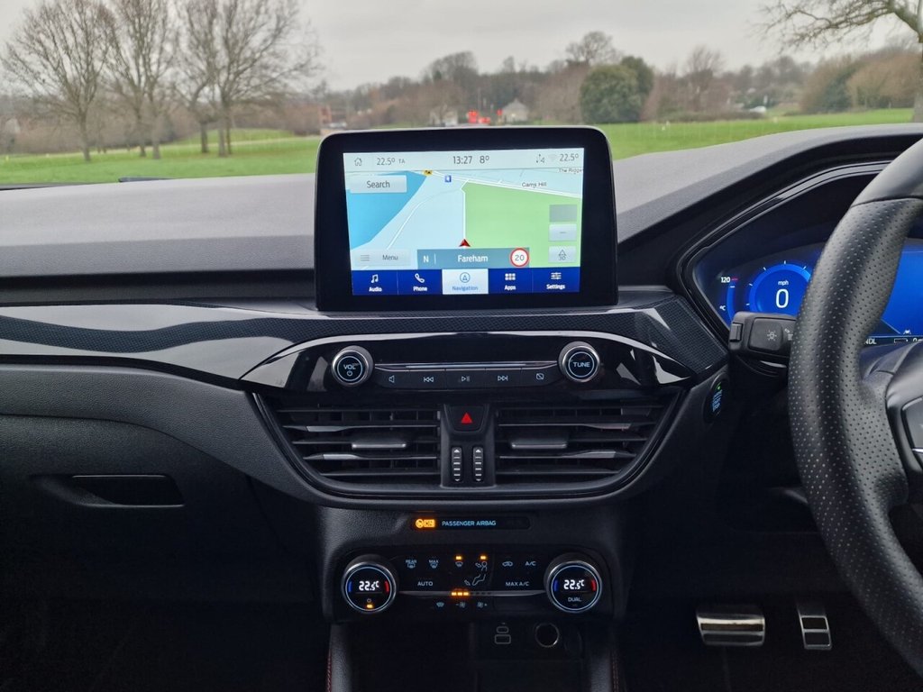 Used Ford Kuga 2022 for sale - 77042574: Photo 12