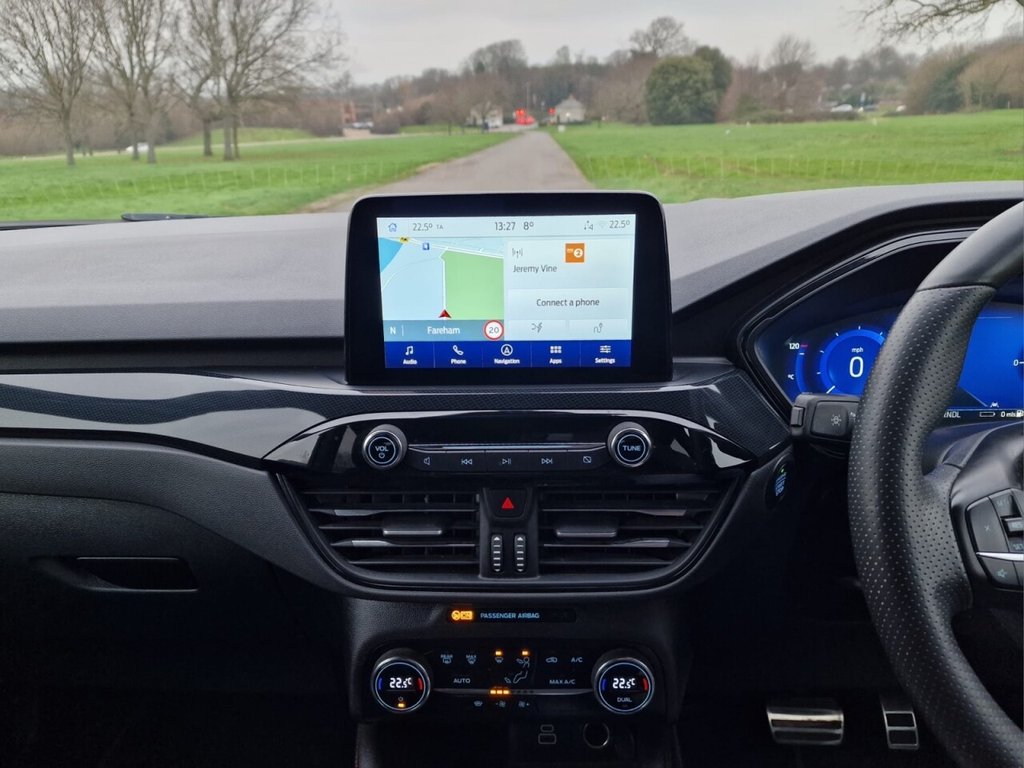 Used Ford Kuga 2022 for sale - 77042574: Photo 13