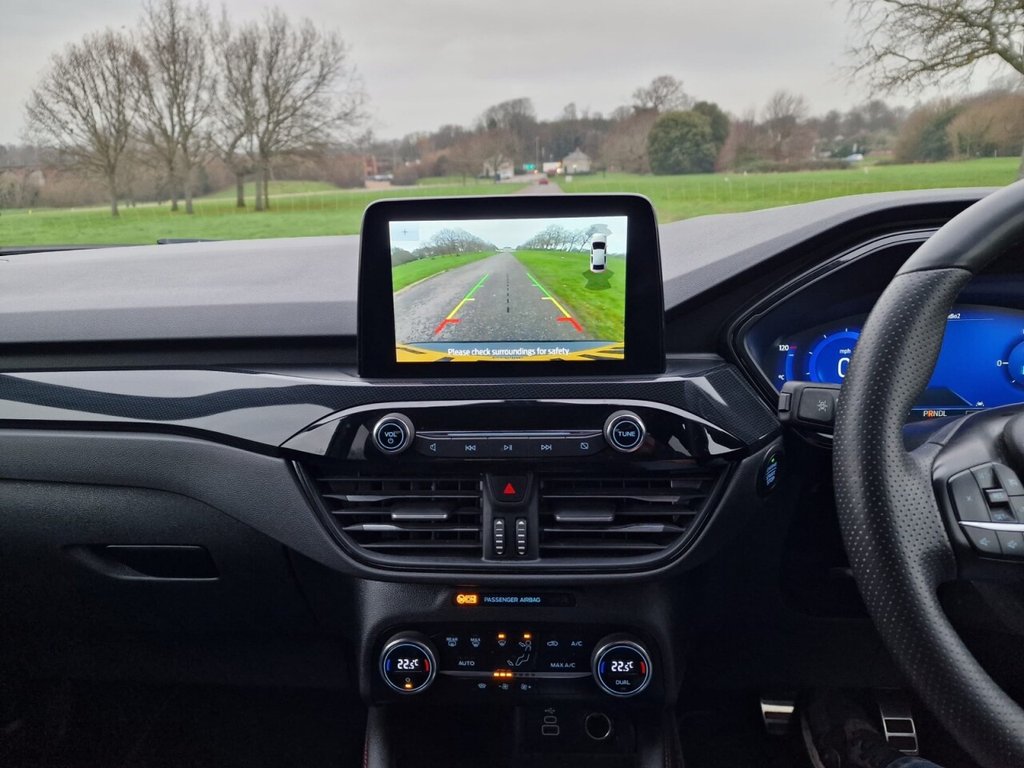 Used Ford Kuga 2022 for sale - 77042574: Photo 14