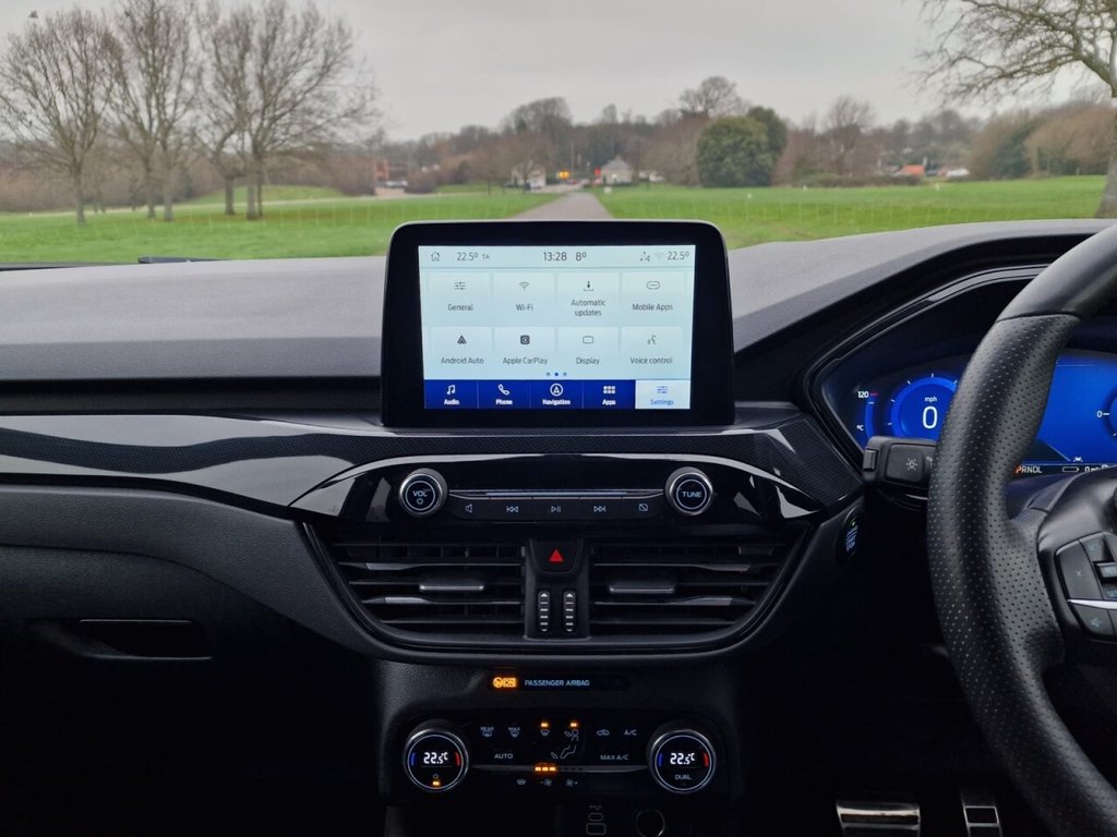 Used Ford Kuga 2022 for sale - 77042574: Photo 15