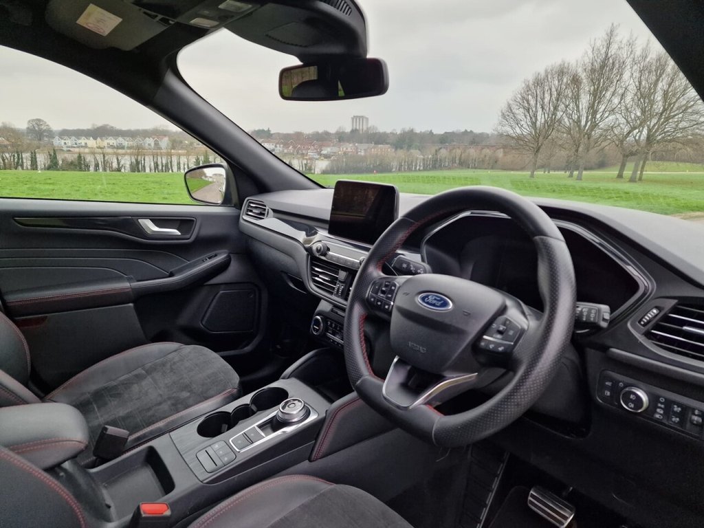 Used Ford Kuga 2022 for sale - 77042574: Photo 16