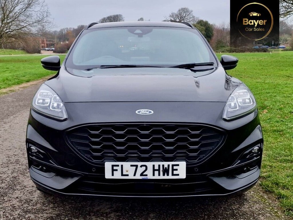 Used Ford Kuga 2022 for sale - 77042574: Photo 17