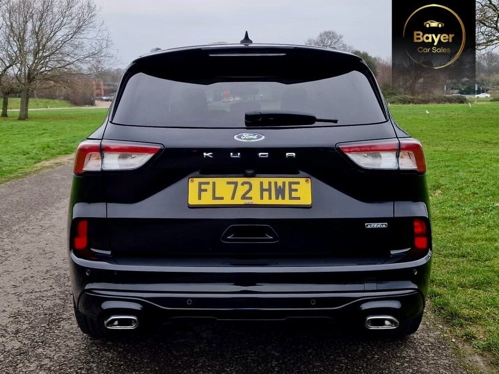 Used Ford Kuga 2022 for sale - 77042574: Photo 18