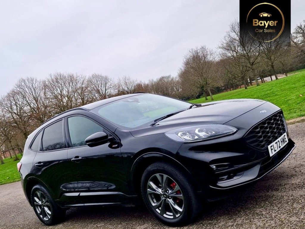 Used Ford Kuga 2022 for sale - 77042574: Photo 19