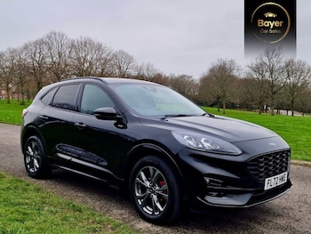 Used Ford Kuga 2022 for sale - 77042574: Photo