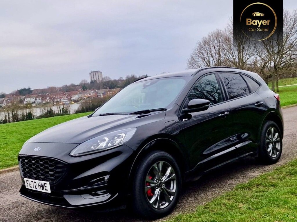 Used Ford Kuga 2022 for sale - 77042574: Photo 20