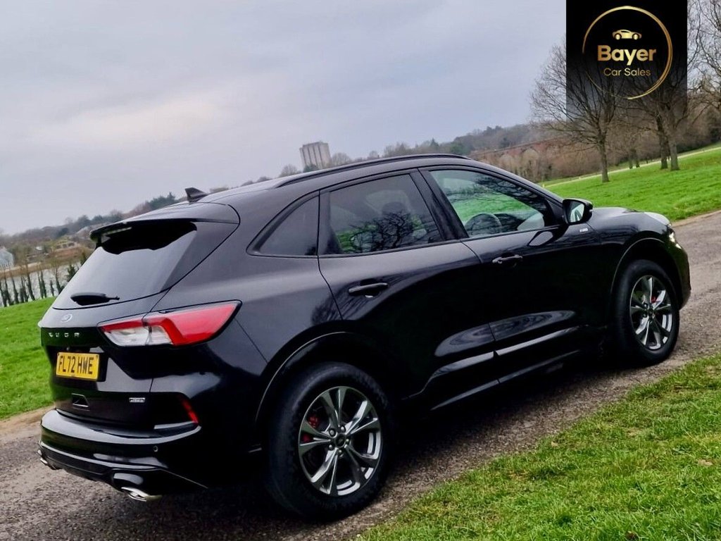 Used Ford Kuga 2022 for sale - 77042574: Photo 21