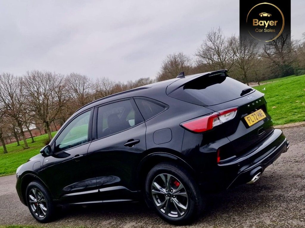 Used Ford Kuga 2022 for sale - 77042574: Photo 22