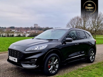 Used Ford Kuga 2022 for sale - 77042574: Photo