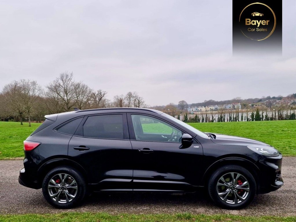 Used Ford Kuga 2022 for sale - 77042574: Photo 3