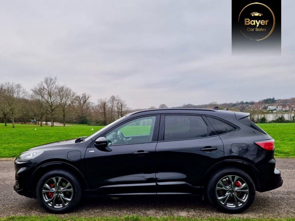 Used Ford Kuga 2022 for sale - 77042574: Photo 4