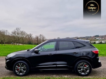 Used Ford Kuga 2022 for sale - 77042574: Photo