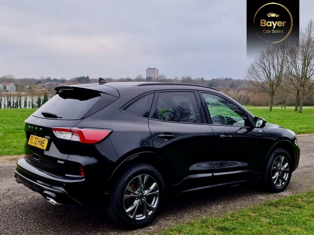 Used Ford Kuga 2022 for sale - 77042574: Photo 5