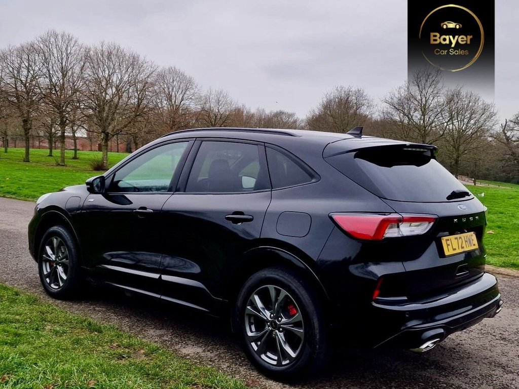 Used Ford Kuga 2022 for sale - 77042574: Photo 6