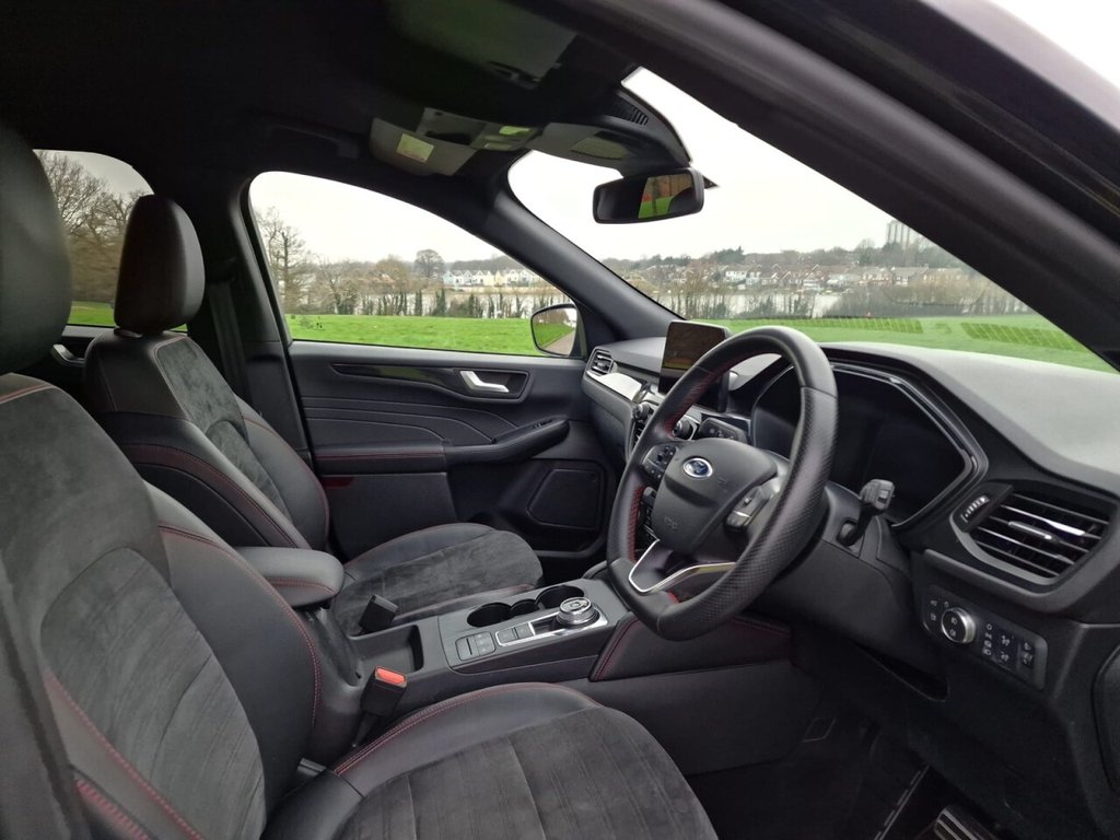 Used Ford Kuga 2022 for sale - 77042574: Photo 7