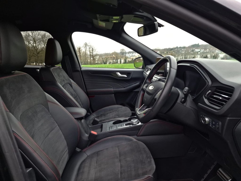 Used Ford Kuga 2022 for sale - 77042574: Photo 8