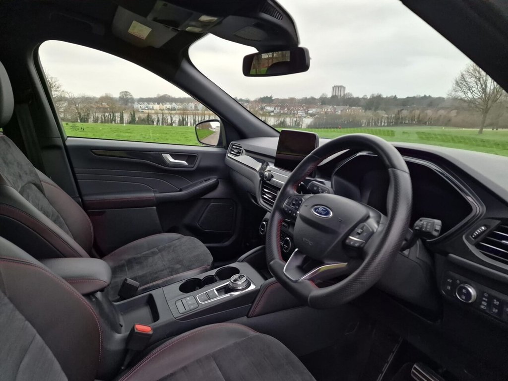 Used Ford Kuga 2022 for sale - 77042574: Photo 9