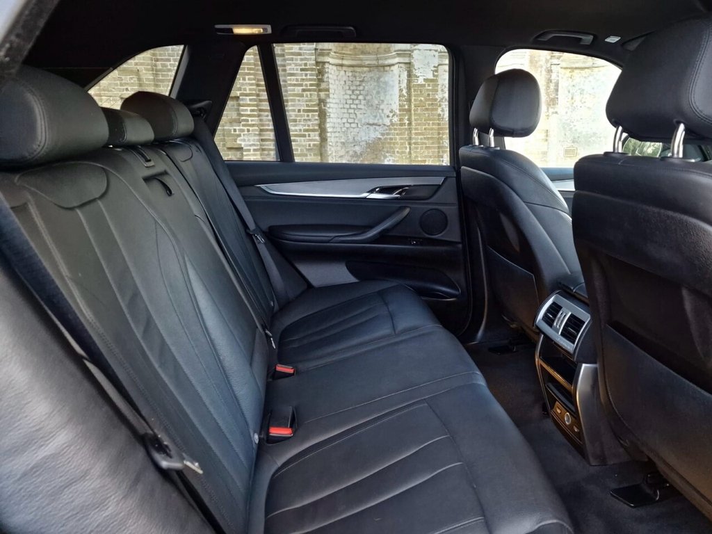 Used BMW X5 2015 for sale - 77133080: Photo 11