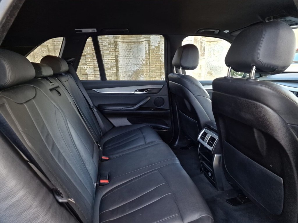 Used BMW X5 2015 for sale - 77133080: Photo 12