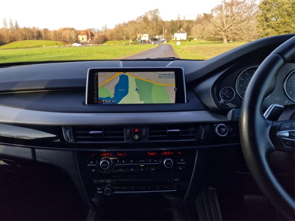 Used BMW X5 2015 for sale - 77133080: Photo 13