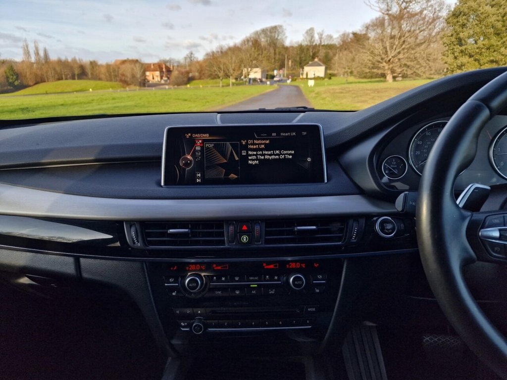 Used BMW X5 2015 for sale - 77133080: Photo 15