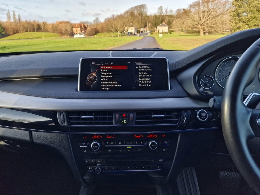 Used BMW X5 2015 for sale - 77133080: Photo 16