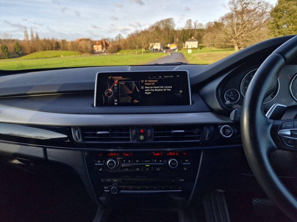 Used BMW X5 2015 for sale - 77133080: Photo 17