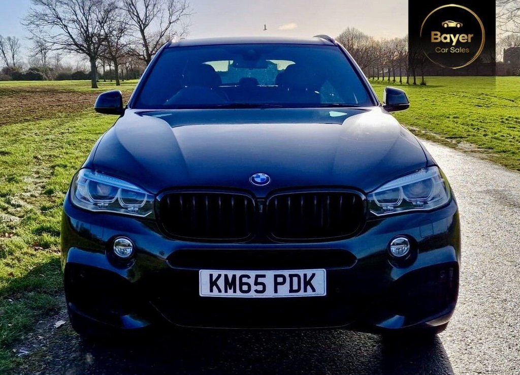 Used BMW X5 2015 for sale - 77133080: Photo 19