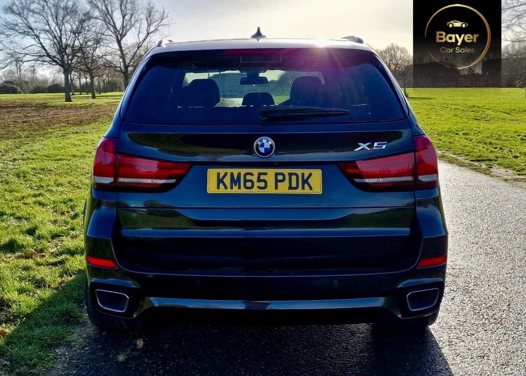 Used BMW X5 2015 for sale - 77133080: Photo 20