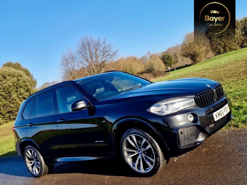 Used BMW X5 2015 for sale - 77133080: Photo 21